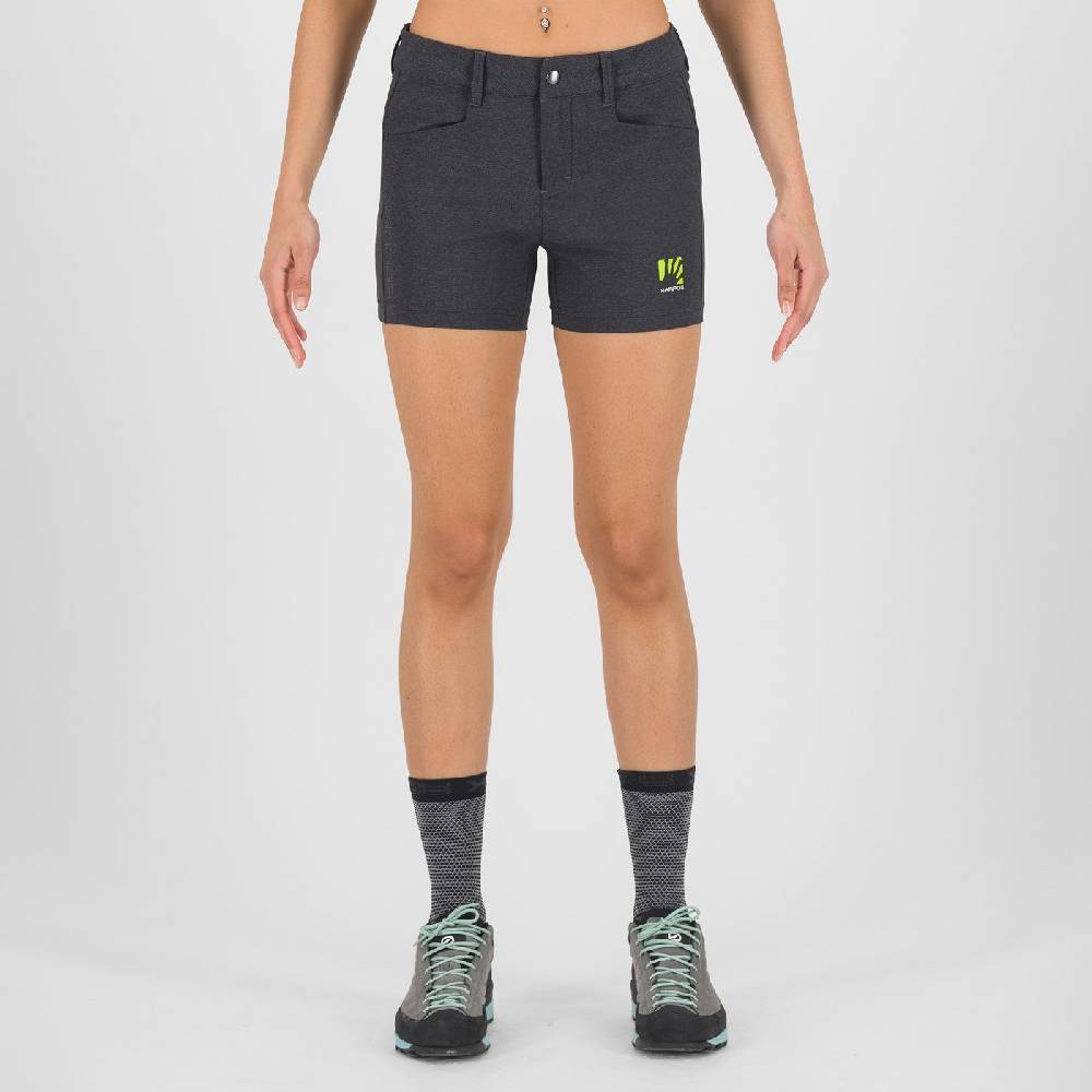 Karpos SANTA CROCE W SHORTS Offerta