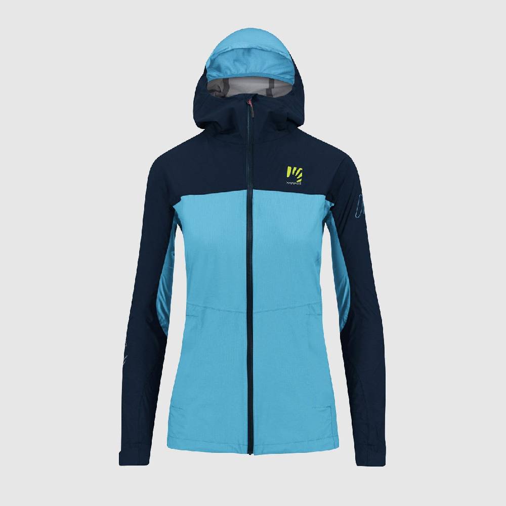 Karpos LOT RAIN W JACKET