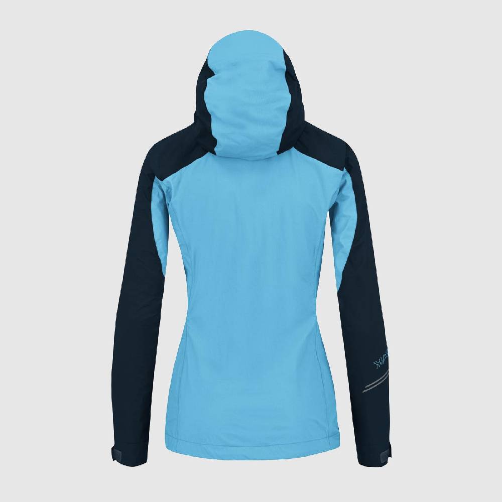 Karpos LOT RAIN W JACKET Economico