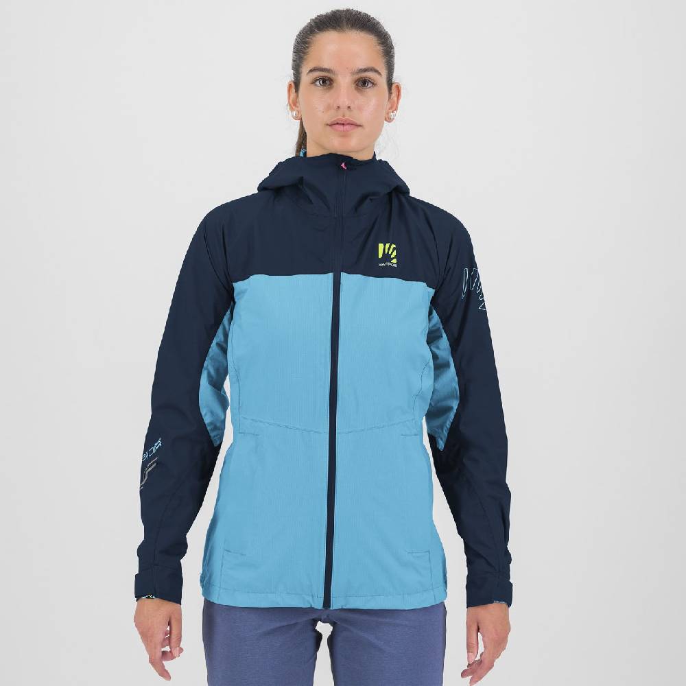 Karpos LOT RAIN W JACKET Economico