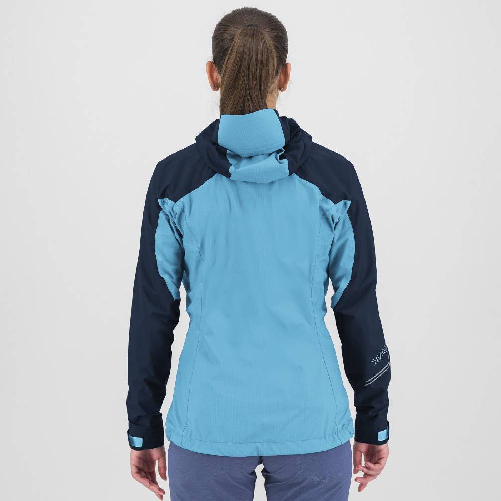 Karpos LOT RAIN W JACKET Economico