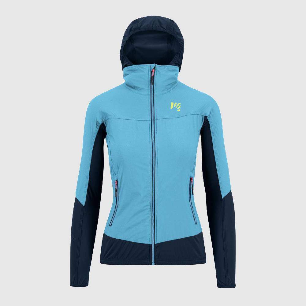 Karpos LAVAREDO W JACKET