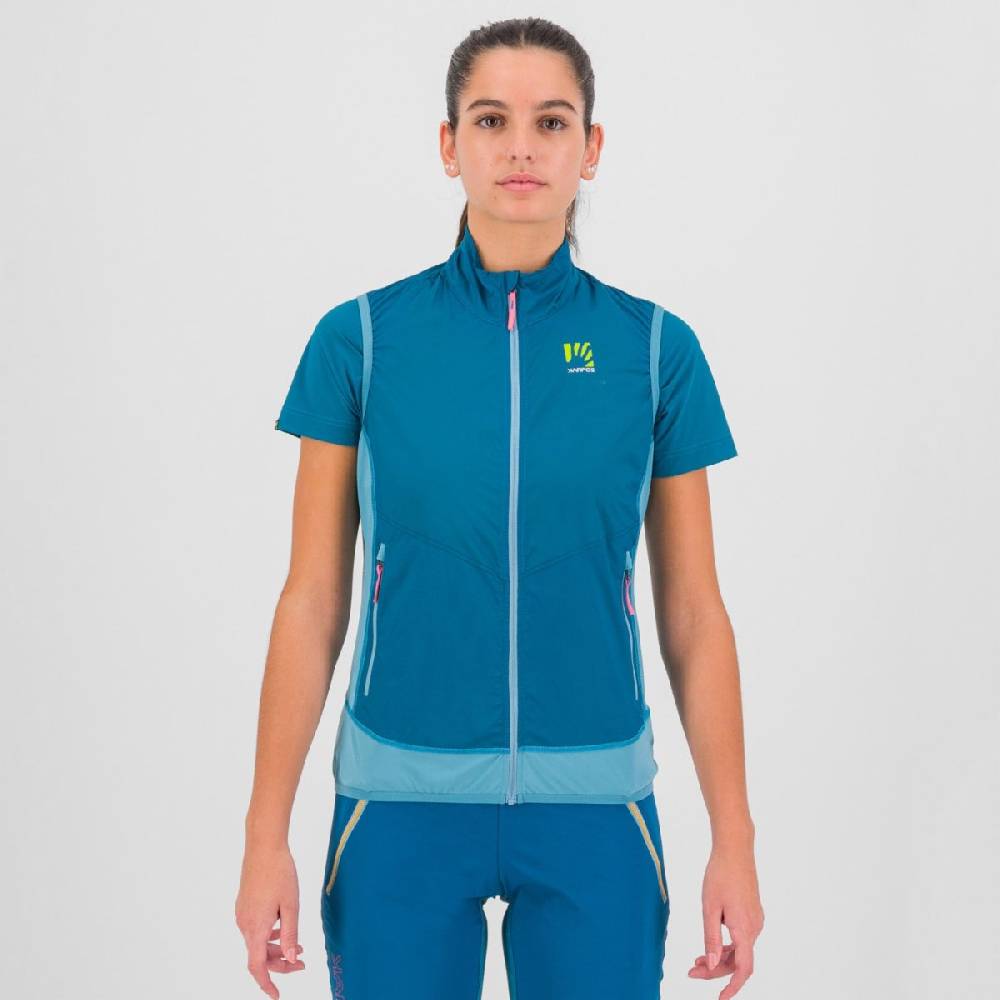 Karpos LAVAREDO W VEST In Vendita