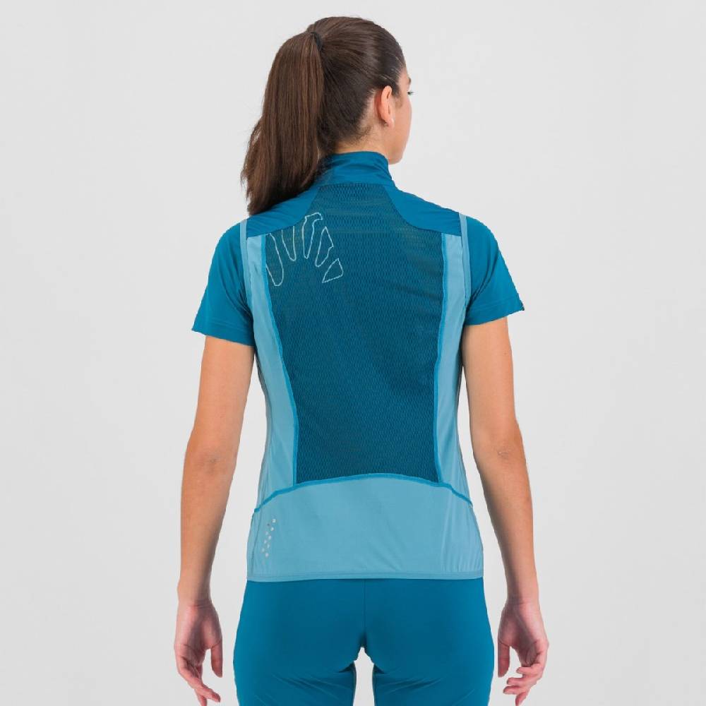 Karpos LAVAREDO W VEST In Vendita