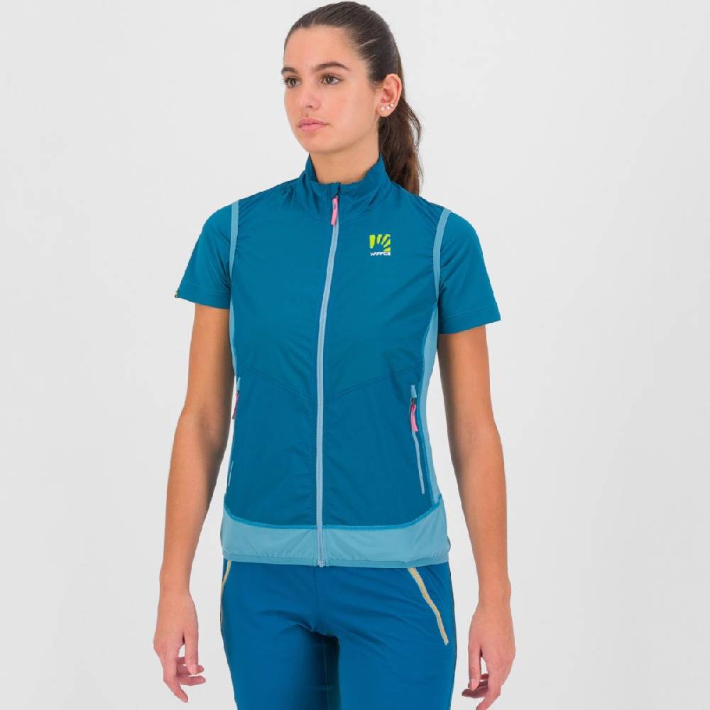 Karpos LAVAREDO W VEST In Vendita