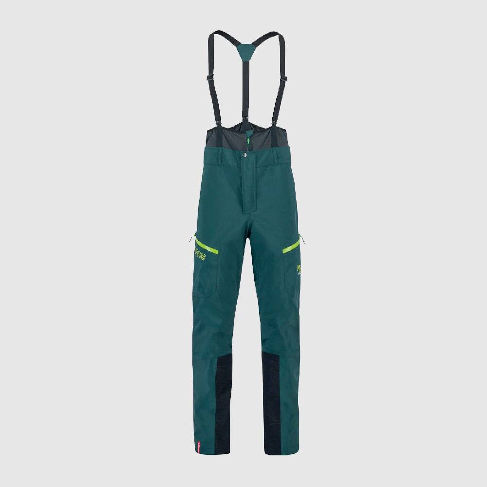 Karpos HIGHEST GORETEX SHELL PANTS