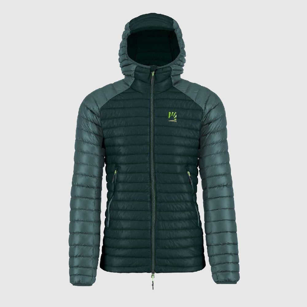 Karpos ALAGNA DOWN JACKET
