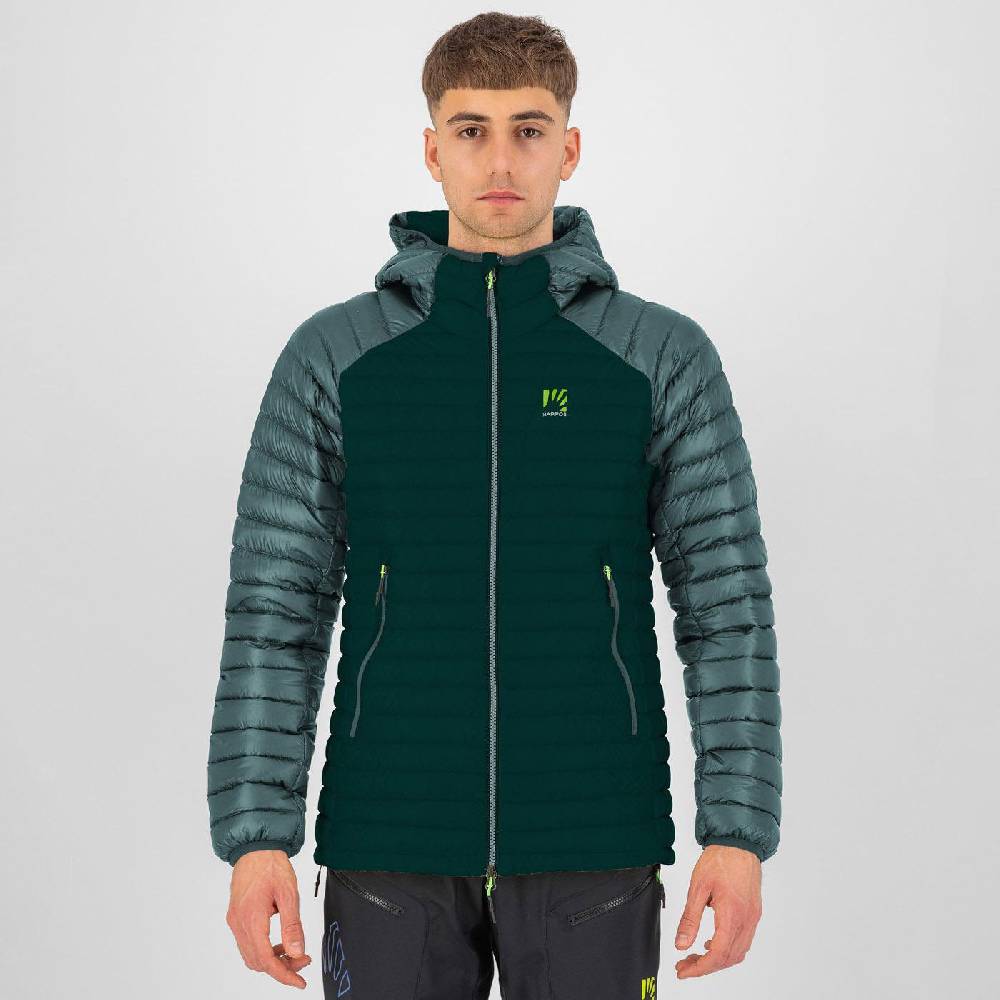 Karpos ALAGNA DOWN JACKET Offerte