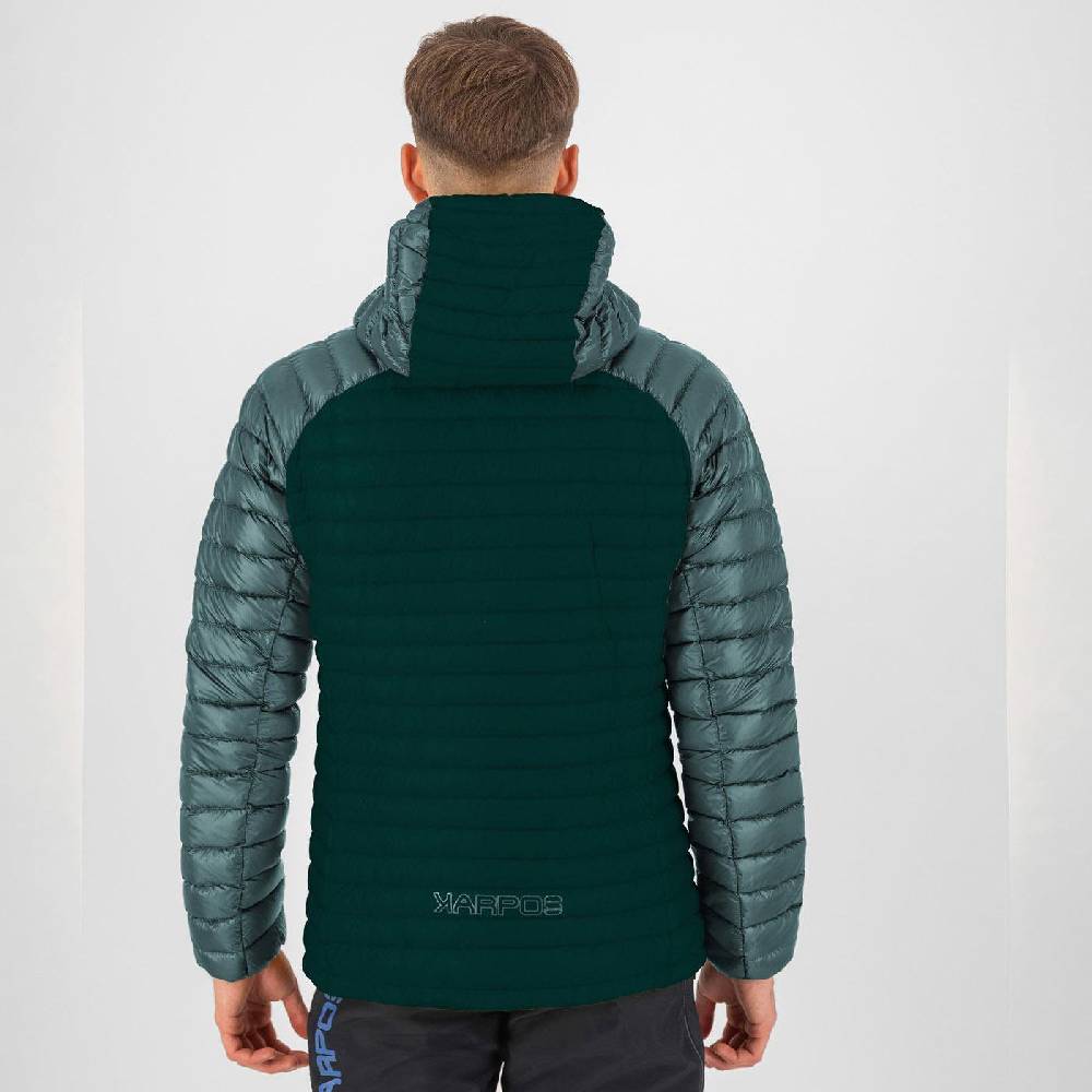 Karpos ALAGNA DOWN JACKET Offerte