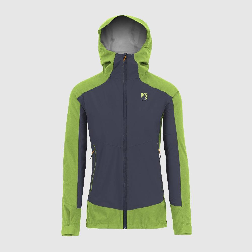 Karpos TEMPORALE JACKET