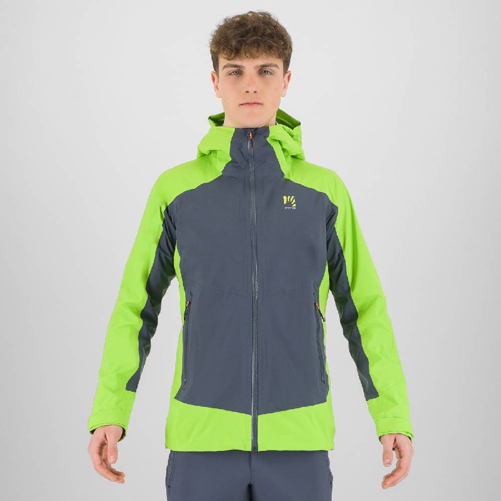 Karpos TEMPORALE JACKET Hotsell