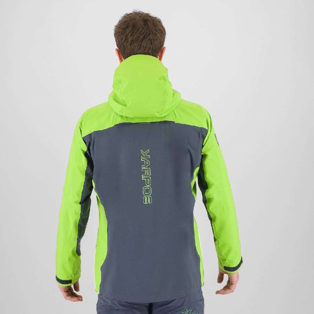 Karpos TEMPORALE JACKET Hotsell