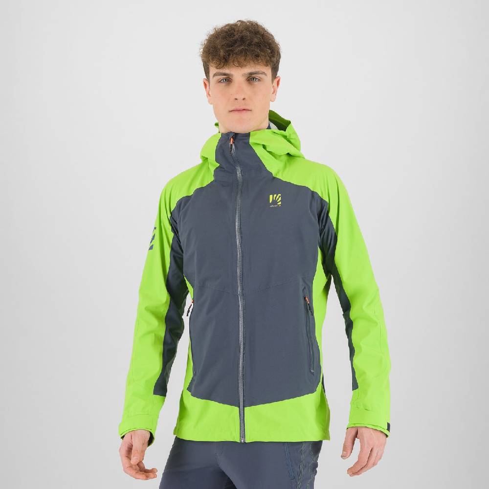 Karpos TEMPORALE JACKET Hotsell