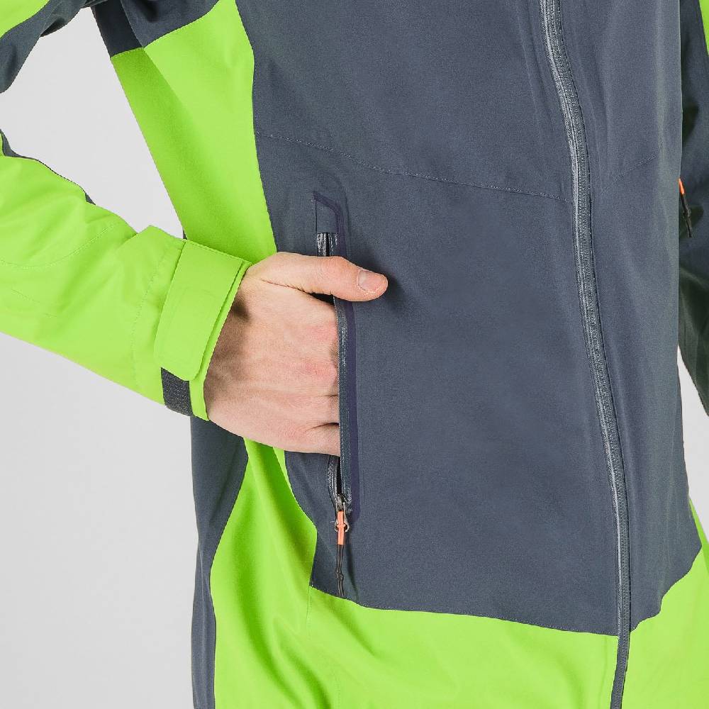 Karpos TEMPORALE JACKET Hotsell