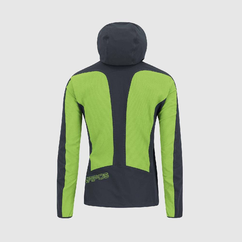 Karpos PARETE JACKET Vendita Calda