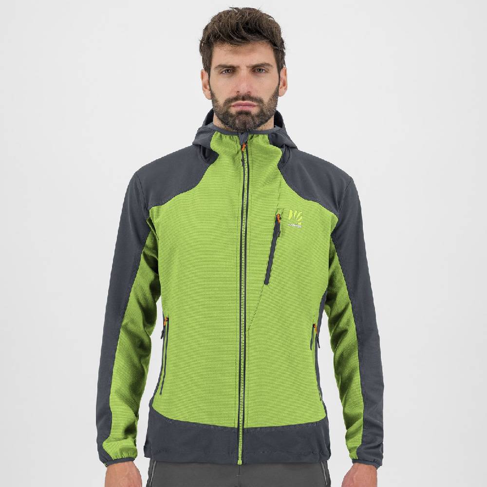 Karpos PARETE JACKET Vendita Calda