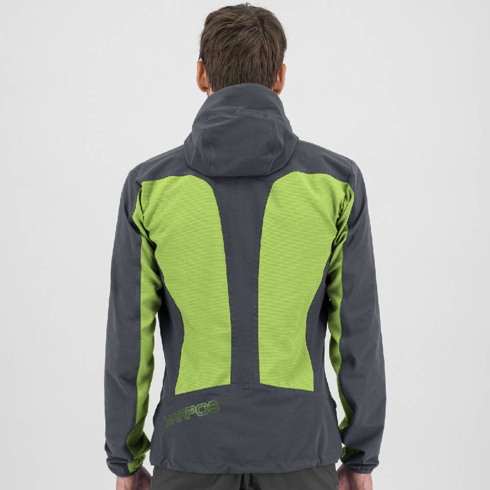Karpos PARETE JACKET Vendita Calda