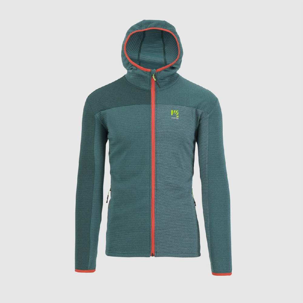 Karpos NUVOLAU FLEECE I Più Venduti
