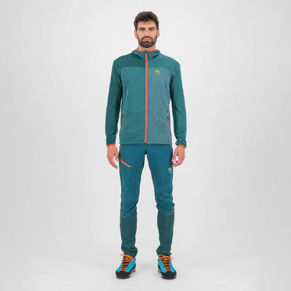 Karpos NUVOLAU FLEECE I Più Venduti