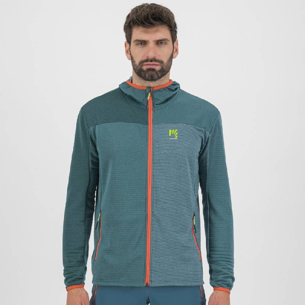 Karpos NUVOLAU FLEECE I Più Venduti