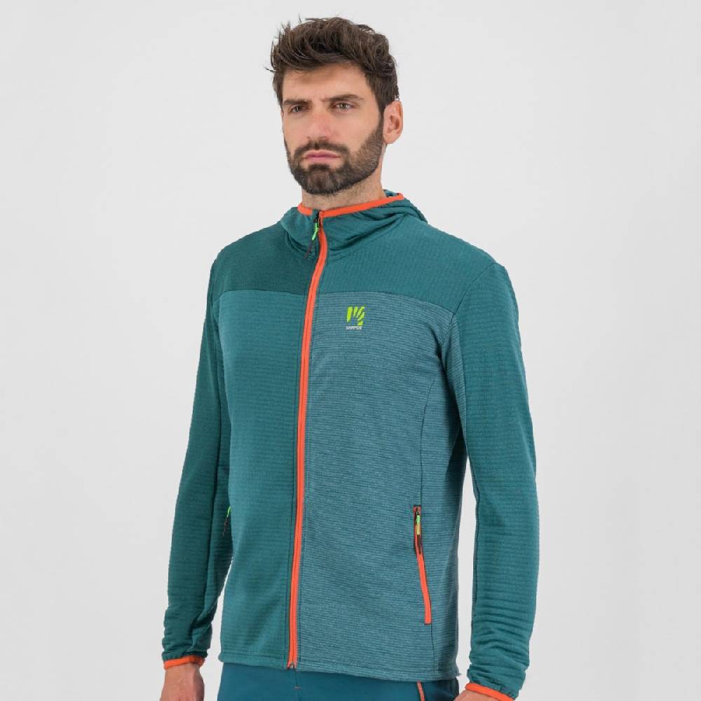 Karpos NUVOLAU FLEECE I Più Venduti