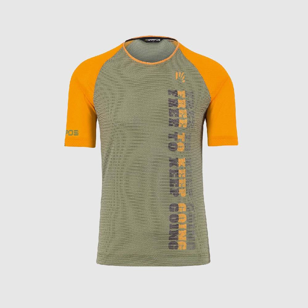 Karpos MOVED EVO JERSEY Vendite Flash