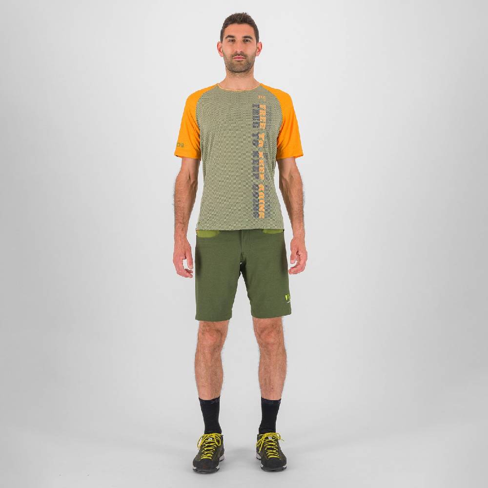Karpos MOVED EVO JERSEY Vendite Flash