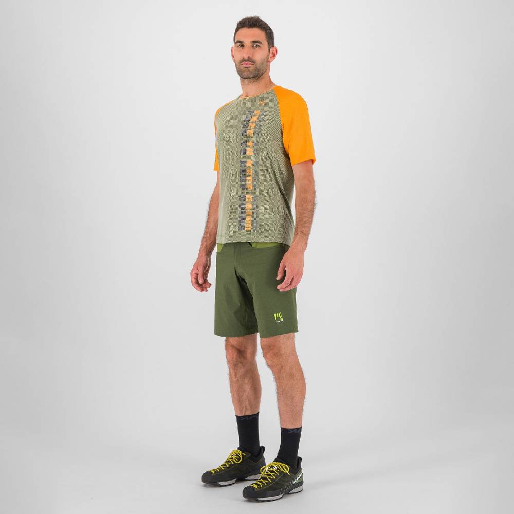 Karpos MOVED EVO JERSEY Vendite Flash