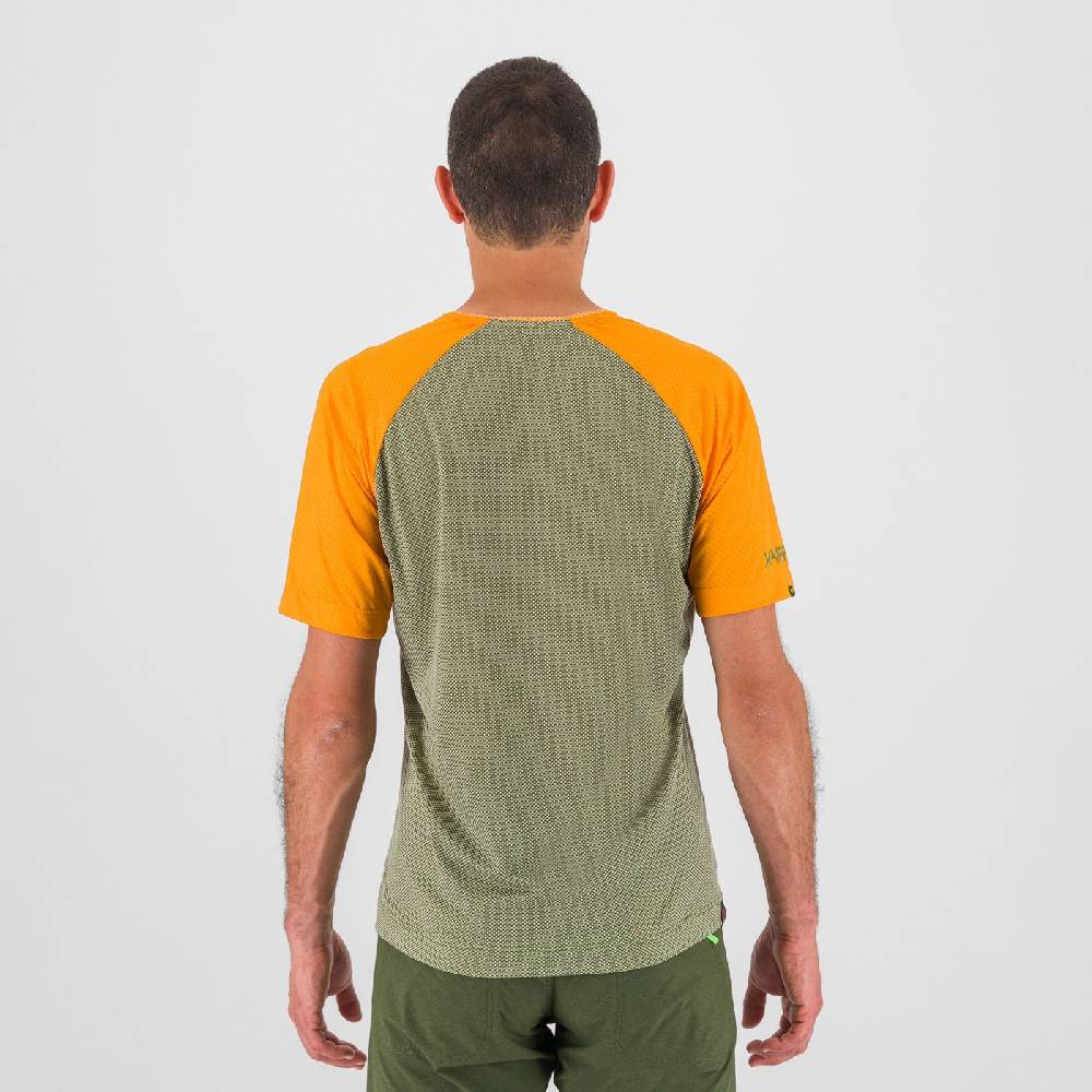 Karpos MOVED EVO JERSEY Vendite Flash