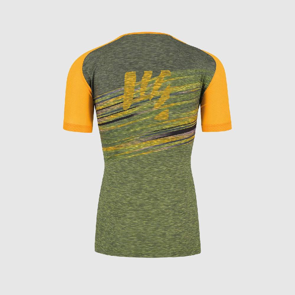 Karpos CRODA ROSSA EVO JERSEY Negozio