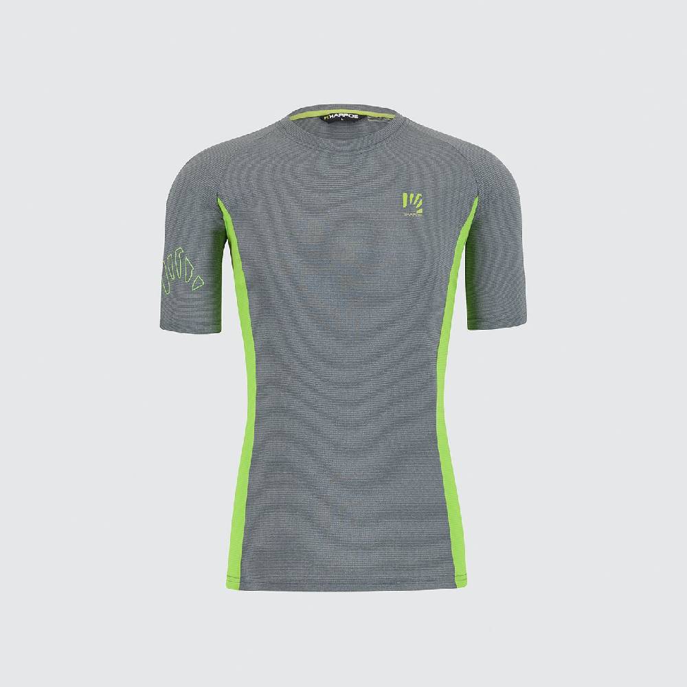 Karpos NUVOLAU JERSEY Nuova