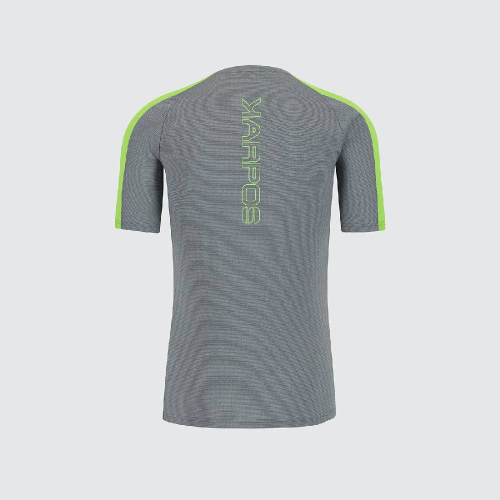 Karpos NUVOLAU JERSEY Nuova