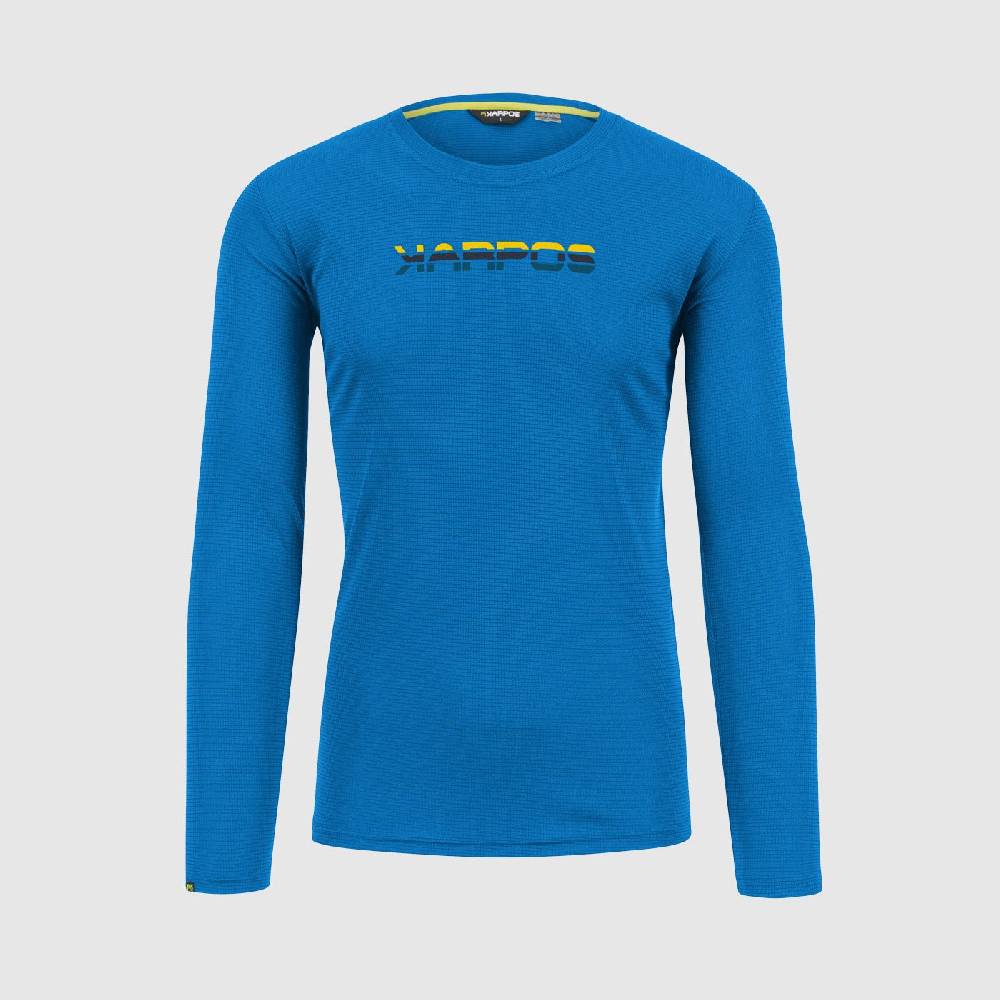 Karpos LOMA JERSEY LS Moda