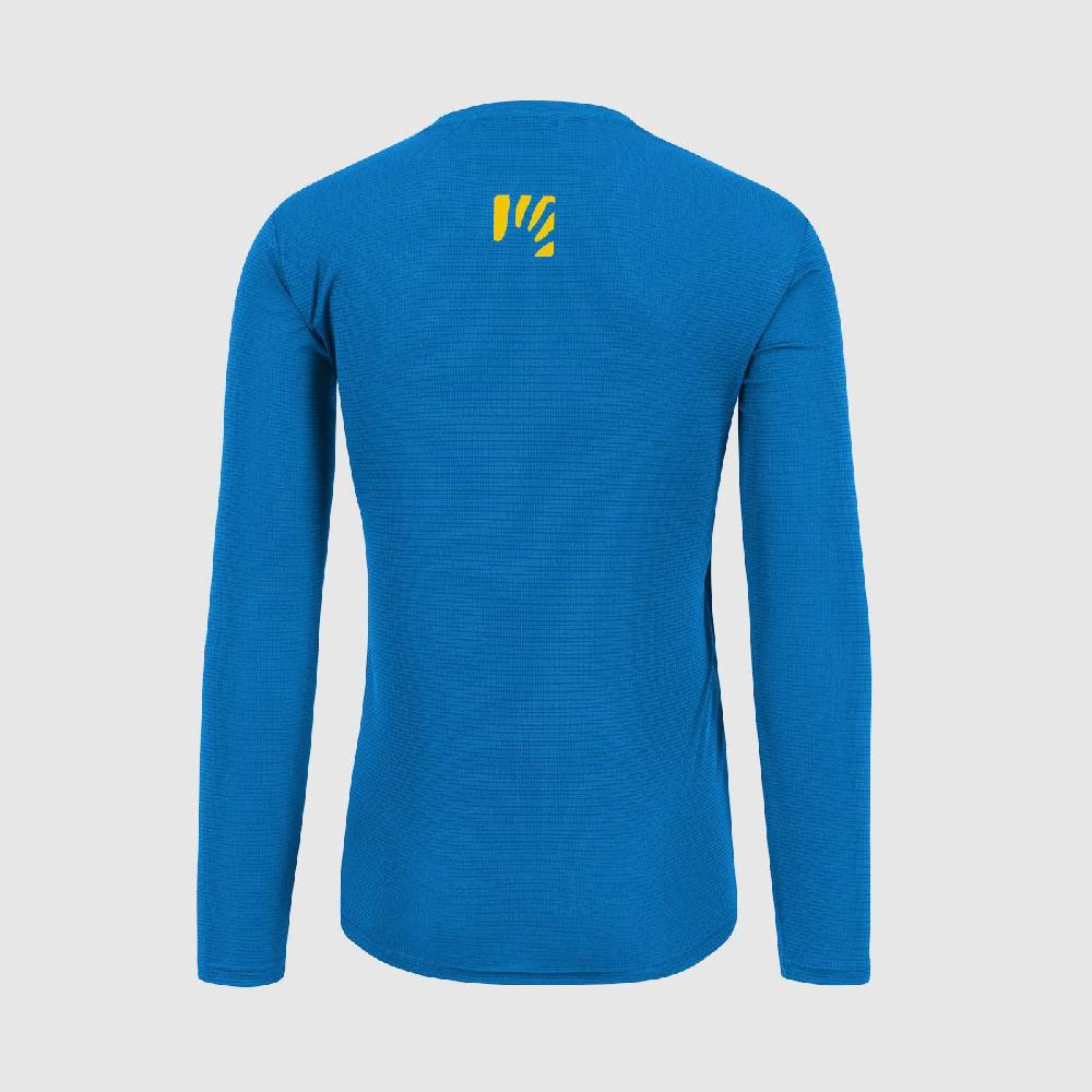 Karpos LOMA JERSEY LS Moda