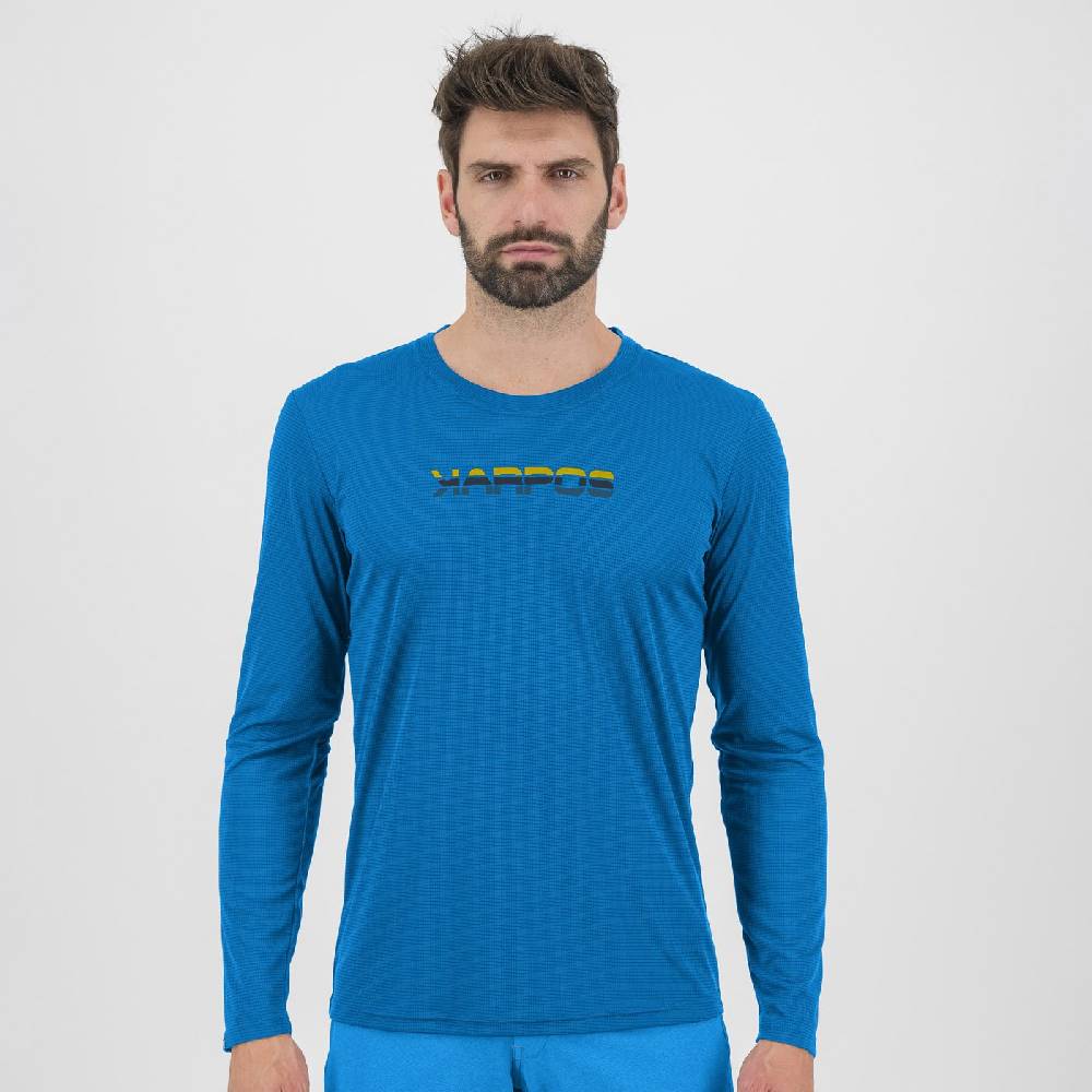 Karpos LOMA JERSEY LS Moda
