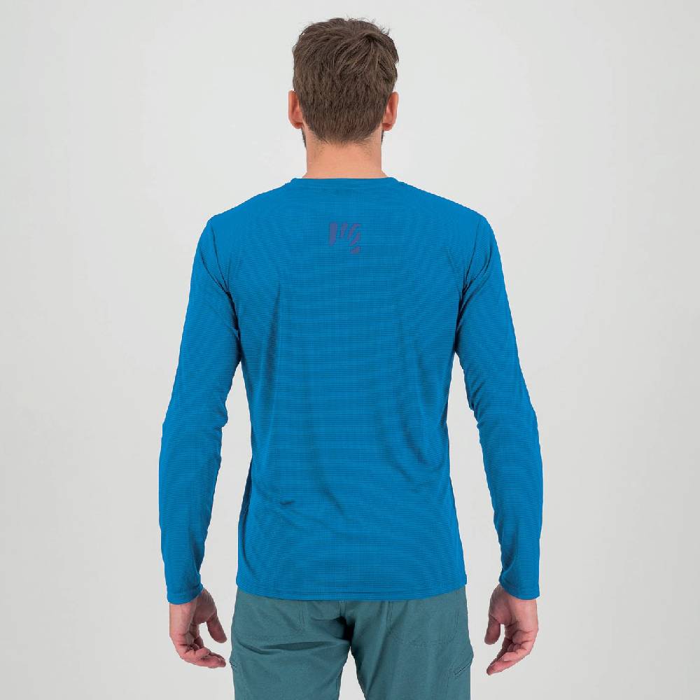 Karpos LOMA JERSEY LS Moda