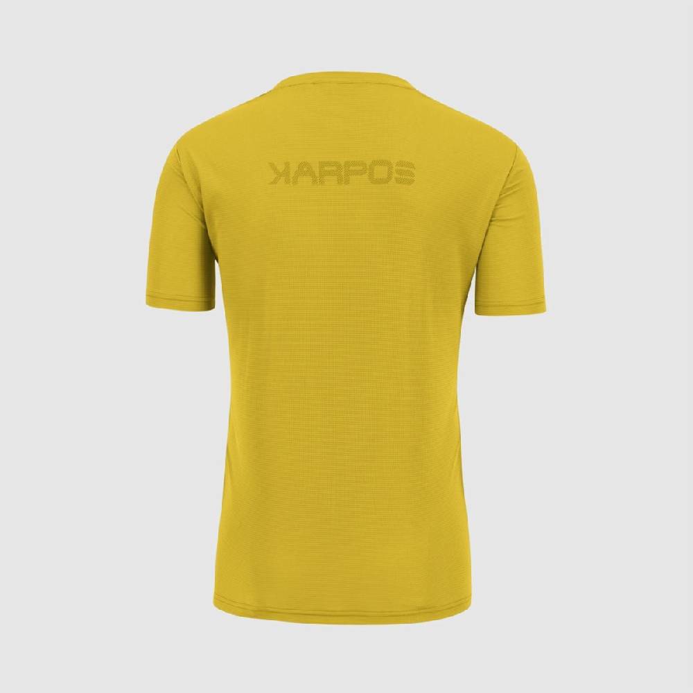 Karpos LOMA PRINT JERSEY 2025