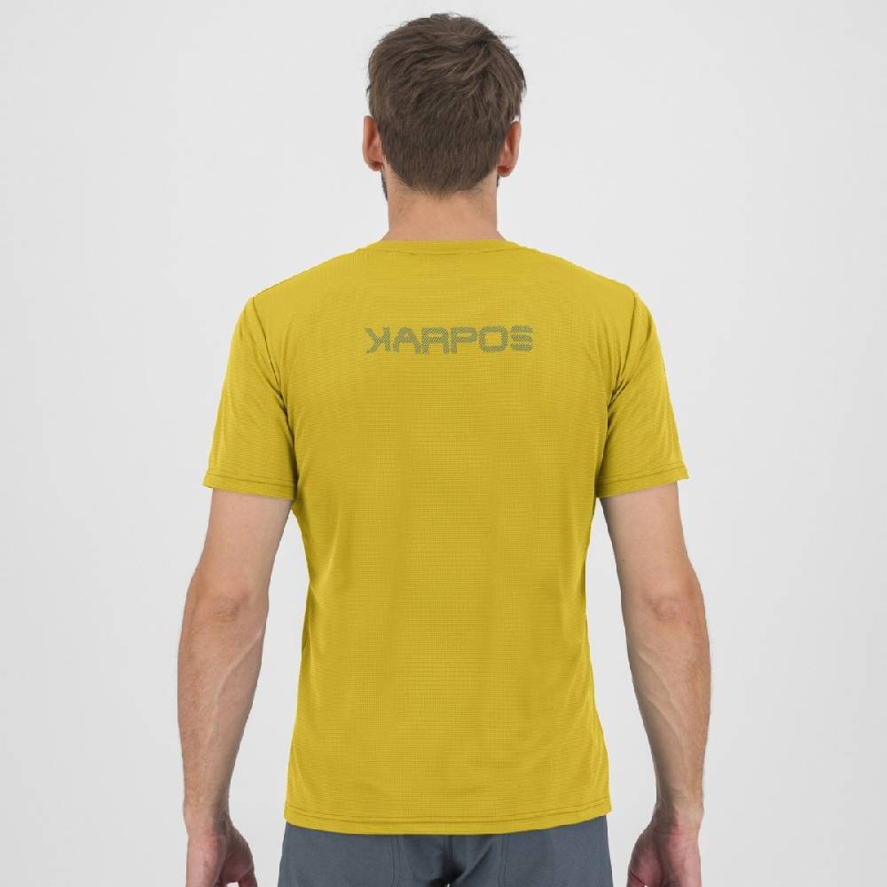 Karpos LOMA PRINT JERSEY 2025