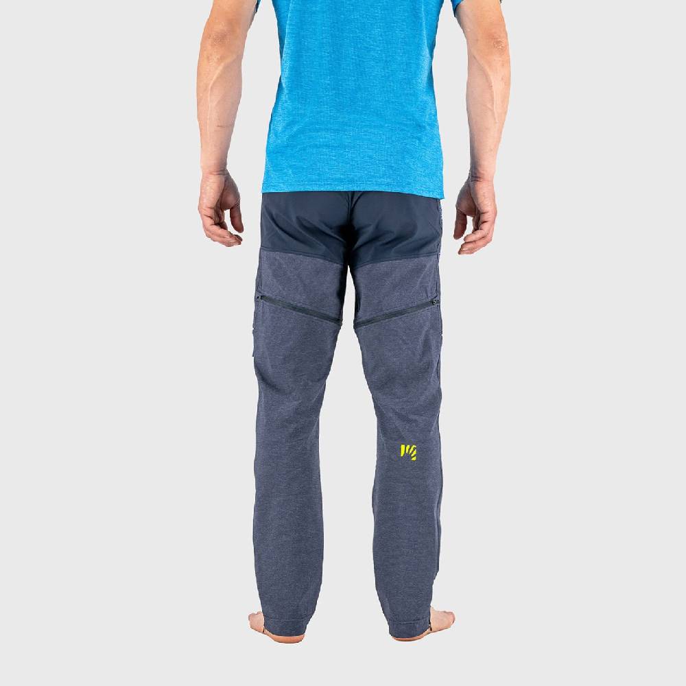 Karpos SANTA CROCE ZIP-OFF PANT 2025