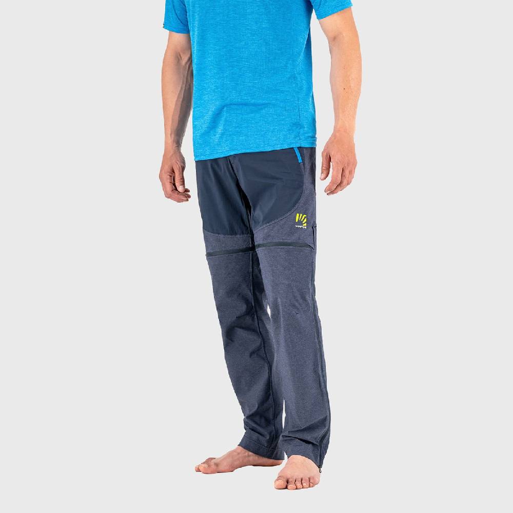 Karpos SANTA CROCE ZIP-OFF PANT 2025