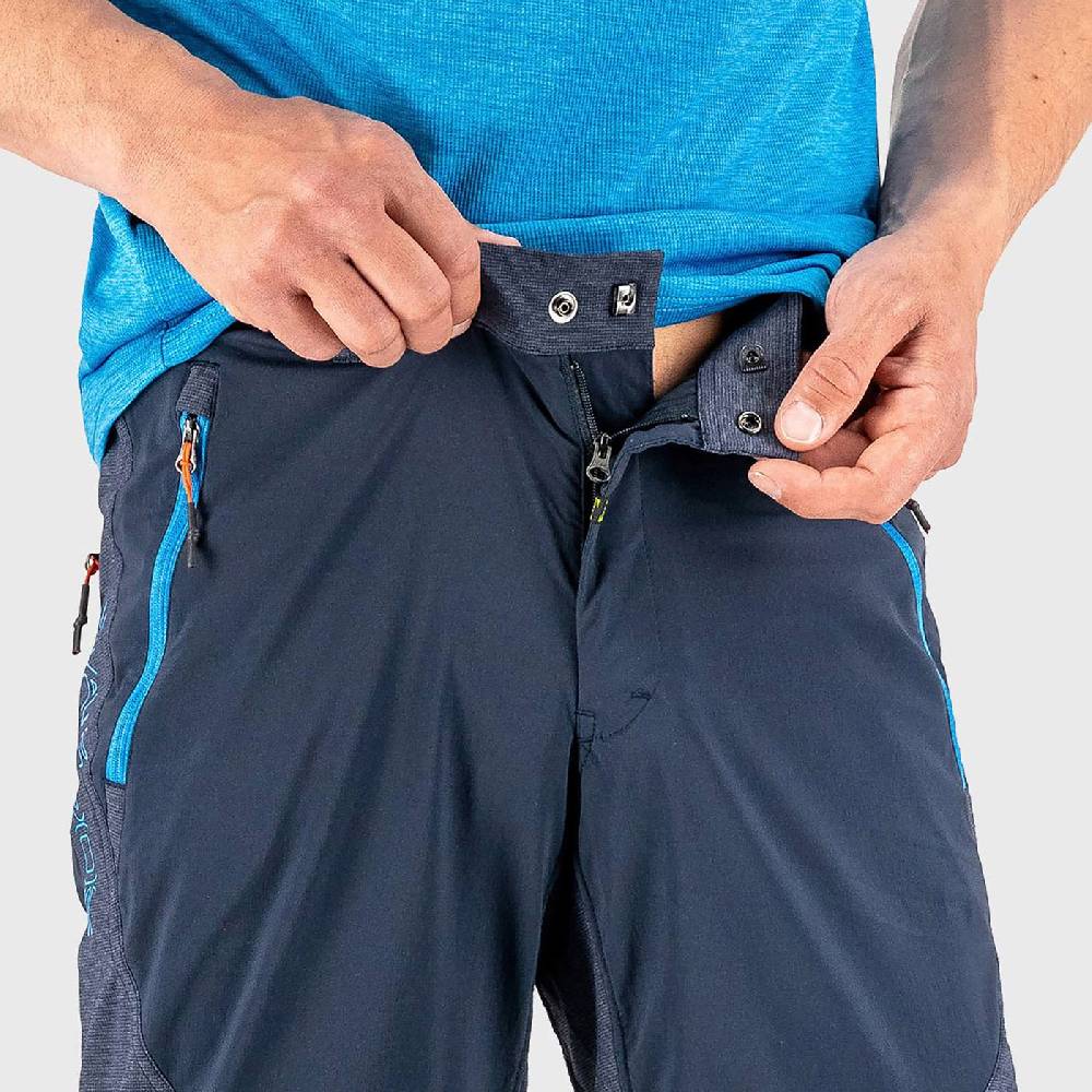 Karpos SANTA CROCE ZIP-OFF PANT 2025