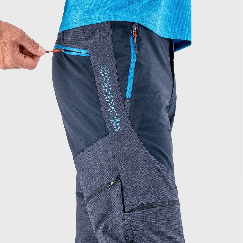 Karpos SANTA CROCE ZIP-OFF PANT 2025
