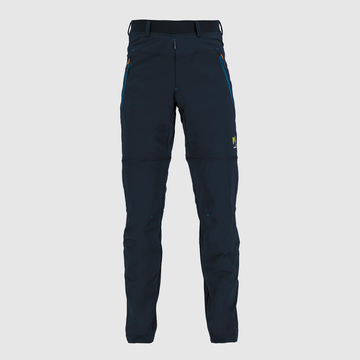 Karpos TRE CIME ZIP-OFF PANTS
