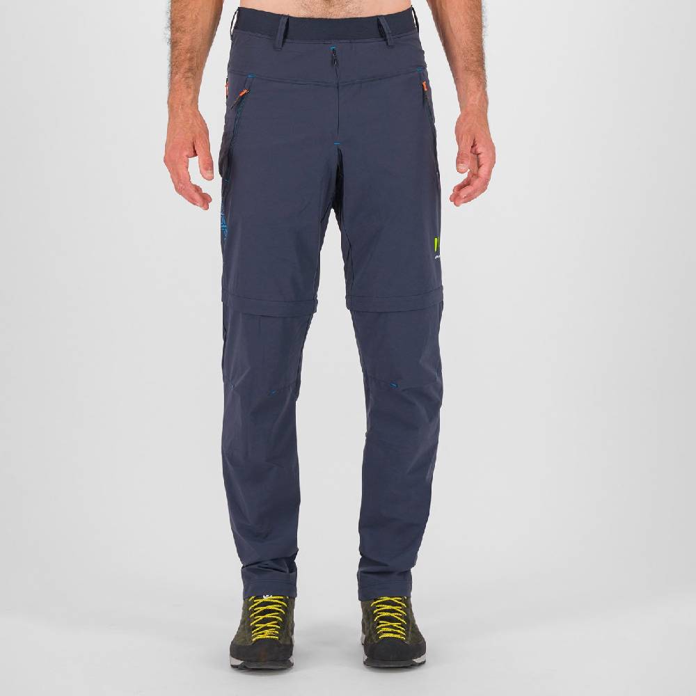 Karpos TRE CIME ZIP-OFF PANTS In Linea
