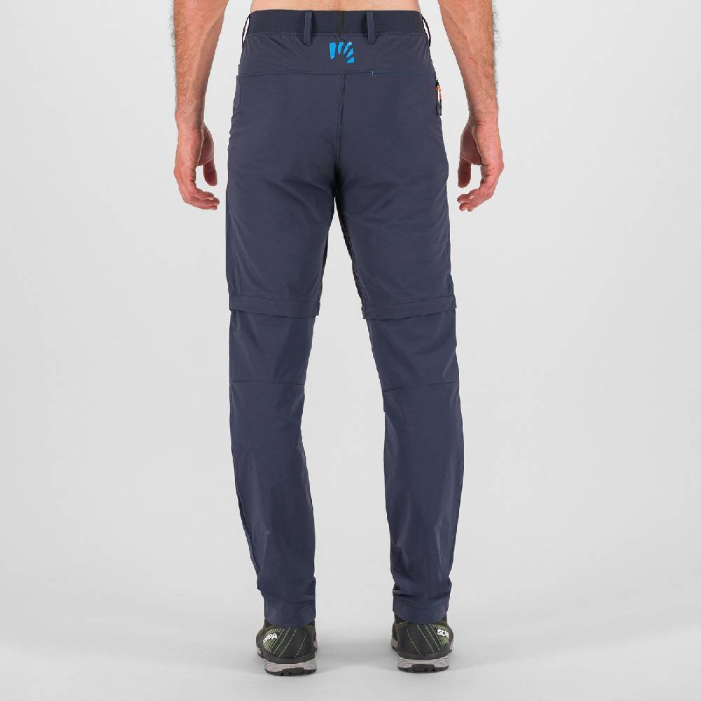 Karpos TRE CIME ZIP-OFF PANTS In Linea