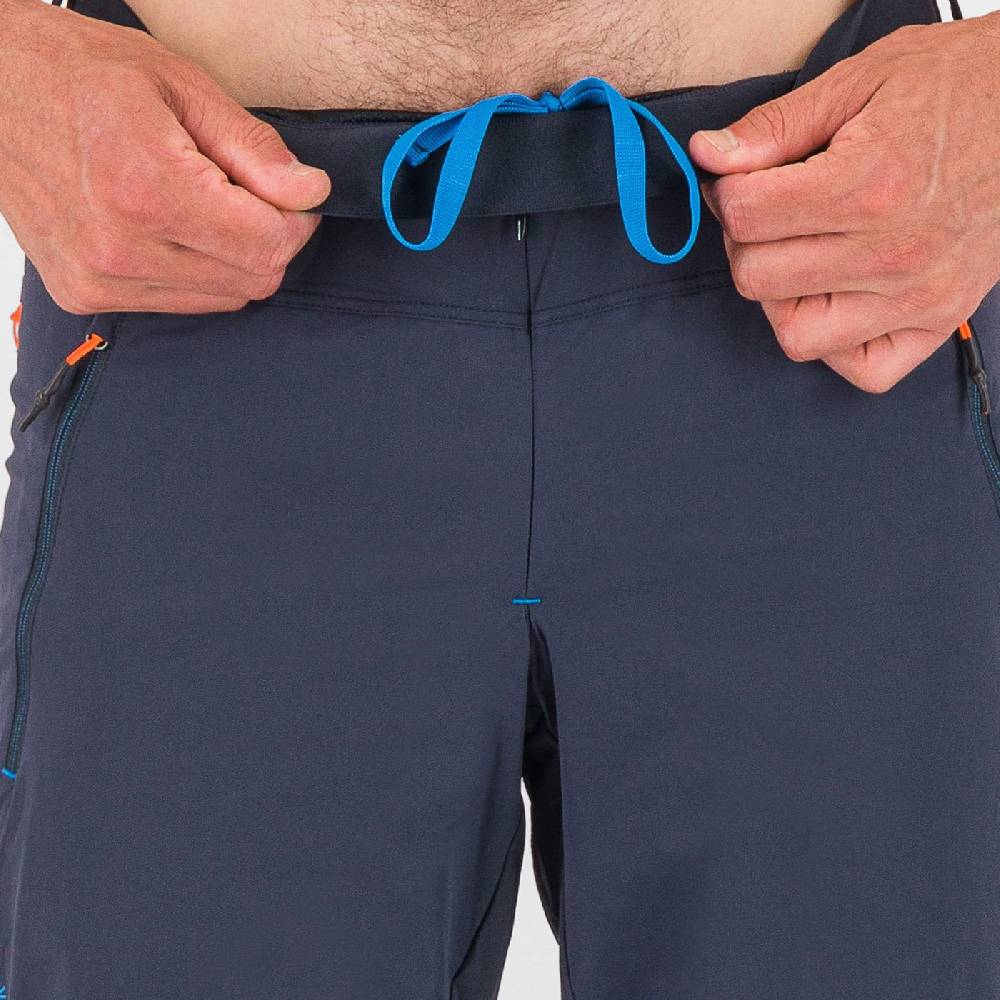 Karpos TRE CIME ZIP-OFF PANTS In Linea
