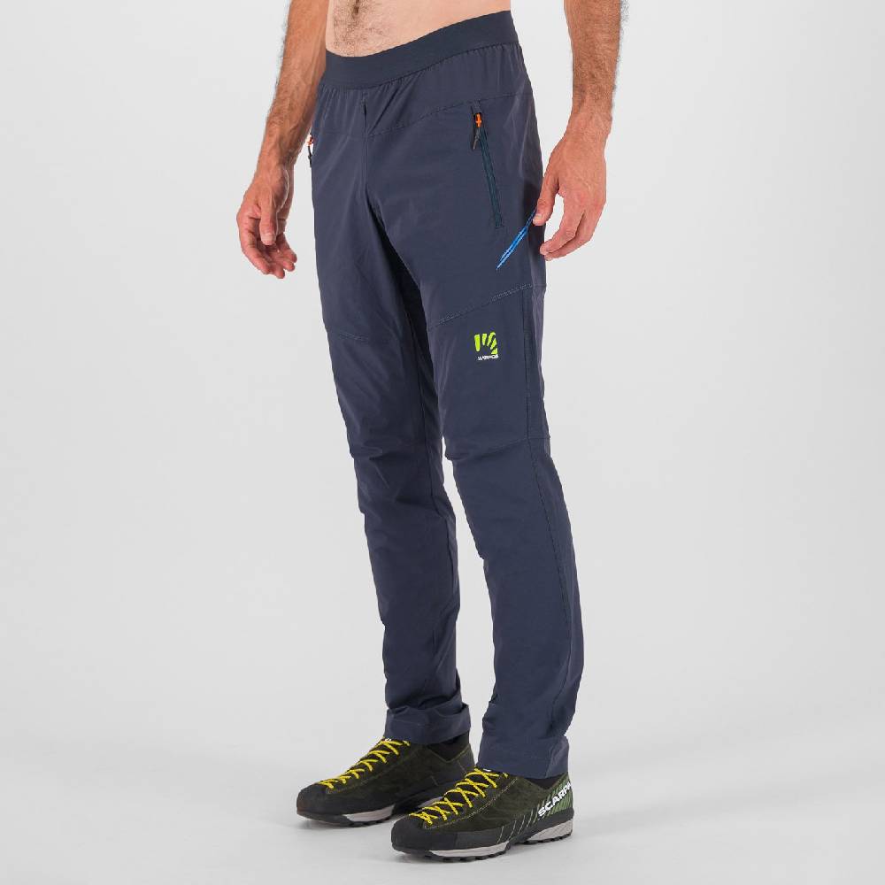 Karpos TRE CIME PANT Qualità