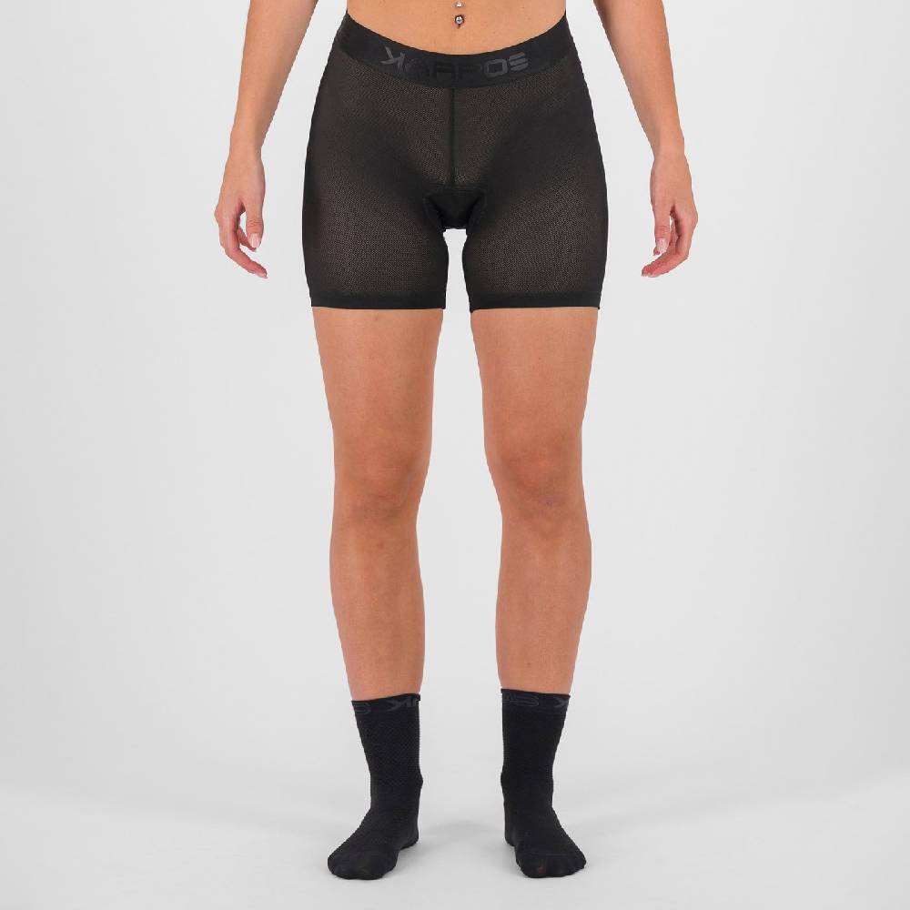 Karpos PRO-TECH INNER W SHORTS Spedizione Gratuita