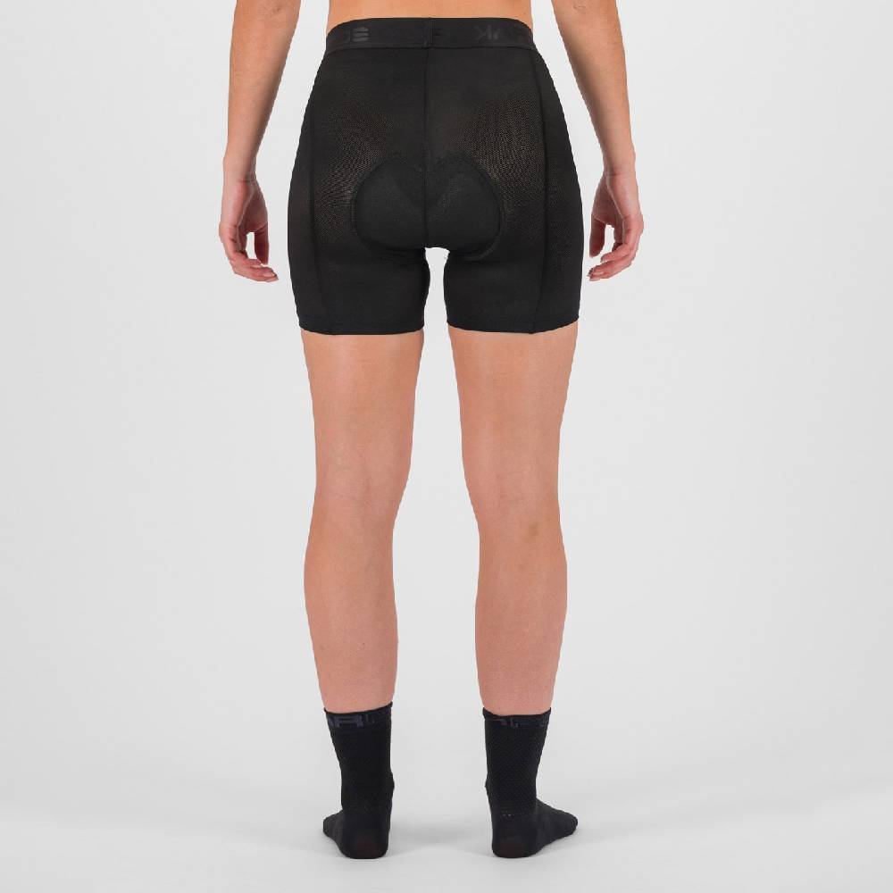 Karpos PRO-TECH INNER W SHORTS Spedizione Gratuita