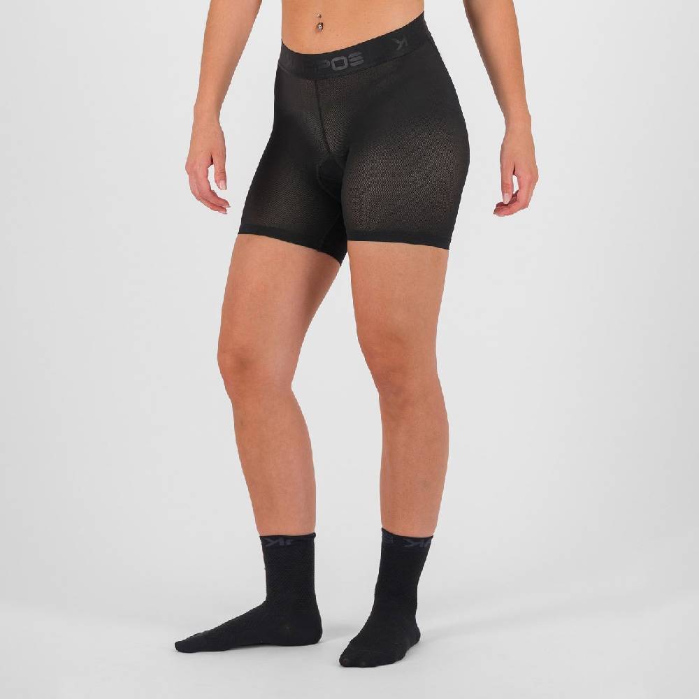 Karpos PRO-TECH INNER W SHORTS Spedizione Gratuita